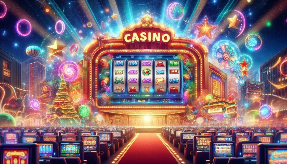 BlindLuck Casino