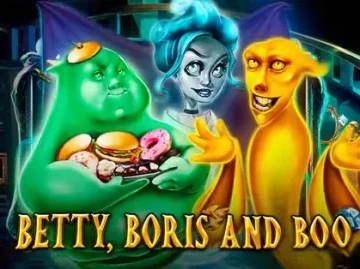 BlindLuck Casino screenshot