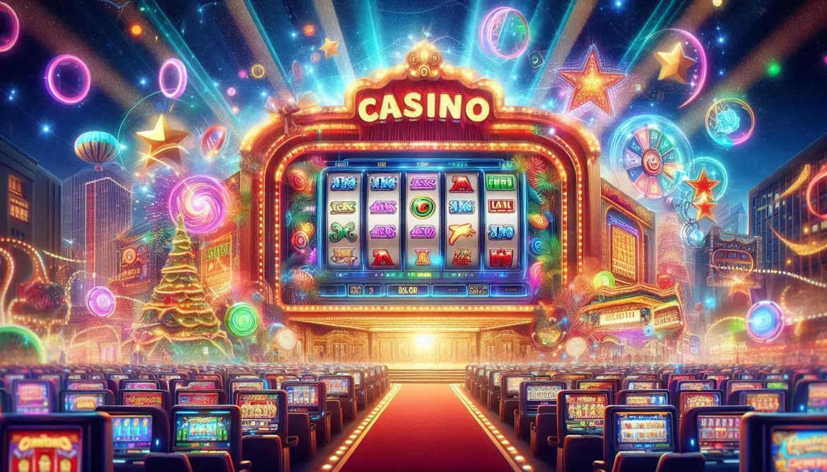BlindLuck Casino